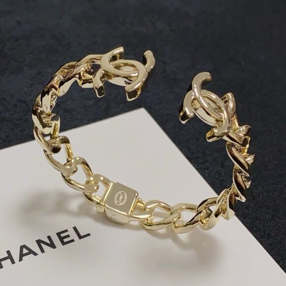 CHANEL Jewelry - Chanel Bracelet